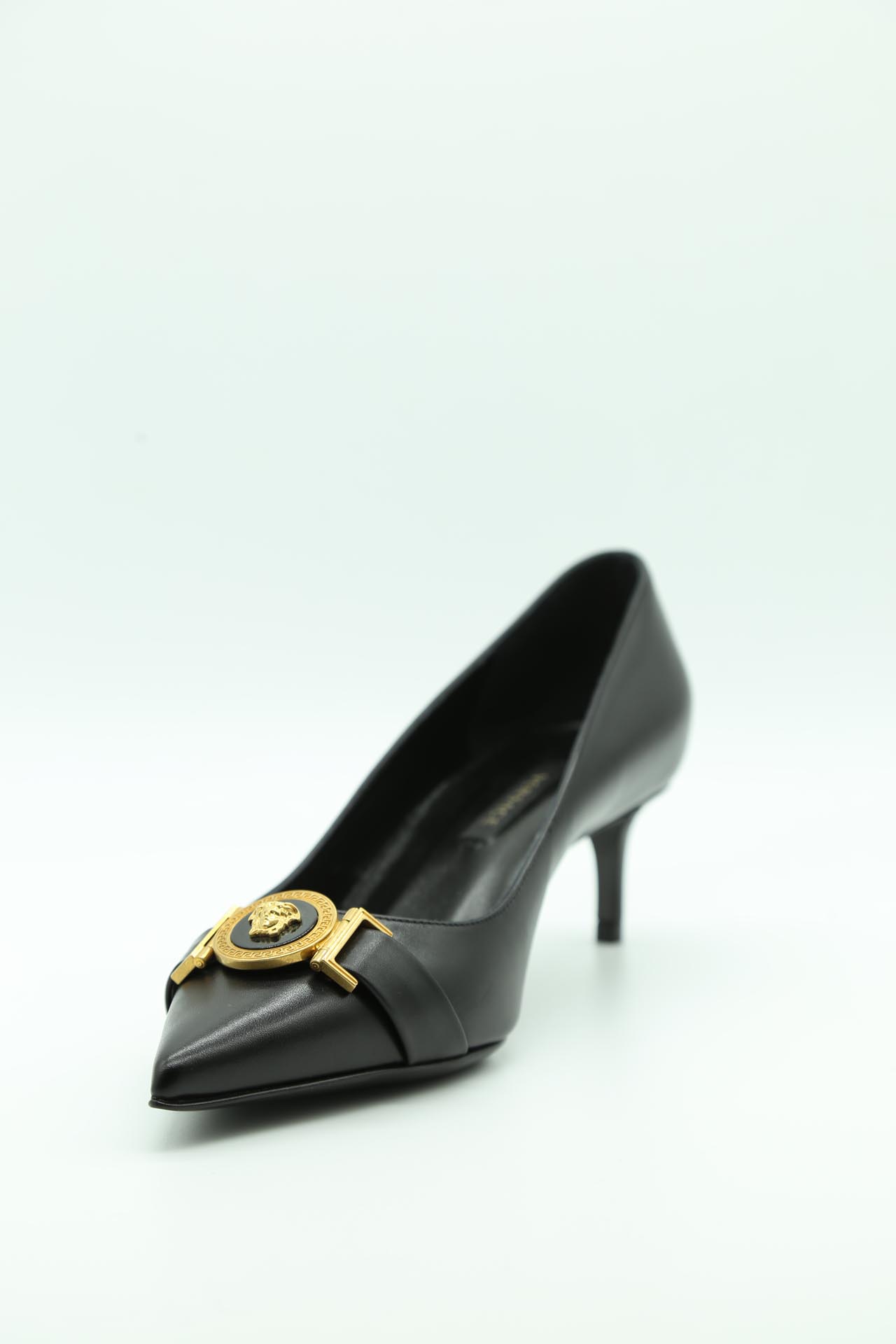 Versace, Pumps